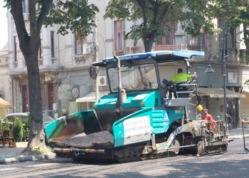 Mai multe linii de autobuz vor circula pe traseu deviat