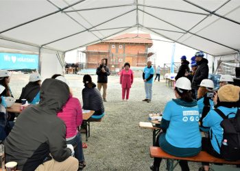 Noi locuințe vor fi construite de voluntarii Habitat for Humanity România, la Cumpăna