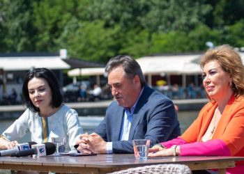 Începe „Festivalul Tradițiilor și Gastronomiei Pescărești” de la Constanța