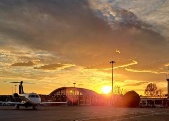 Zboruri directe de pe litoral spre trei orașe din țară