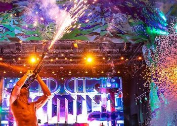 Campania „Student de 10” recompensează studenții cu abonamente la UNTOLD ȘI NEVERSEA 2023