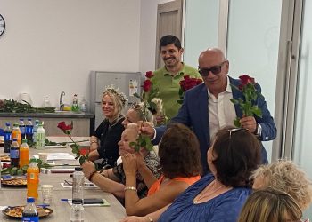 PSD Municipiul Constanța: „Problemele cetățenilor sunt importante pentru noi, suntem mereu alaturi de oameni!”