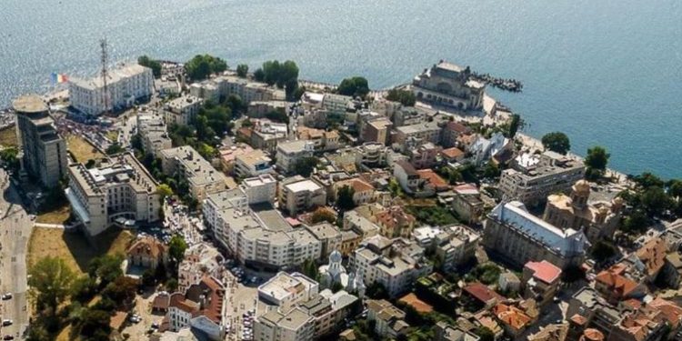 Sursa foto: Facebook Primăria Constanța