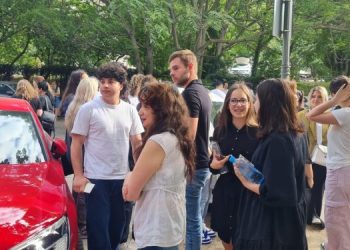 Bacalaureat 2023: O nouă zi de examen