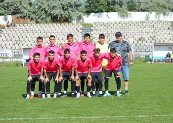 Finala este tot mai aproape