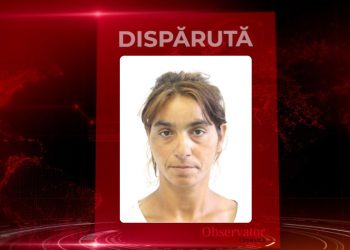 O femeie din Năvodari, căutată de polițiști și familie