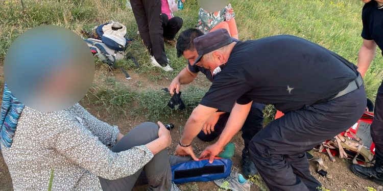 Sursa foto: Facebook - ISU Delta