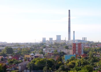 Constanța va avea primul CET din țară finanțat prin PNRR