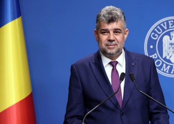 Marcel Ciolacu: „Educaţia rămâne o prioritate pentru Guvern”