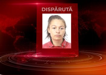 Tânără din Techirghiol, căutată de familie și poliție