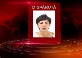 Femeie din Constanța, căutată de familie și poliție