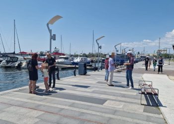 Acțiuni de prevenire ale polițiștilor, în contextul minivacanței de Rusalii