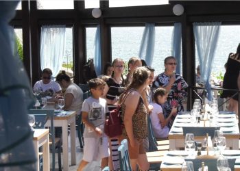 Litoralul românesc, în căutare de personal