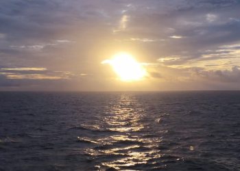 Pericol pe Marea Neagră! Autoritățile sunt în alertă!