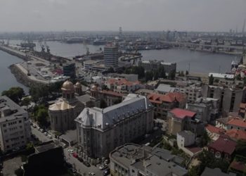 Constănțenii au decis. CHIȚAC, principalul vinovat pentru dezastrul din oraș