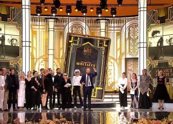 Cel mai important premiu al Galei UNITER, câștigat de Teatrul de Stat Constanța