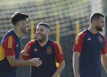 Spania – Croația este finala Ligii Națiunilor