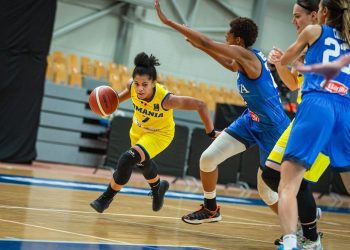 Transfer de marcă la CSM Constanța