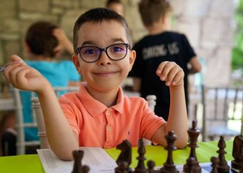 Locul 2 pentru Vladimir Vasile