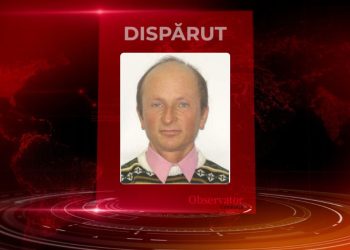 Bărbat din Lumina, dat dispărut după ce a plecat din Spitalul Județean