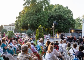 Spectacolele Stagiunii Estivale 2023 de la Teatrul „Oleg Danovski” Constanța