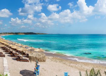 6 plaje de pe litoralul românesc au primit eticheta de calitate Blue Flag