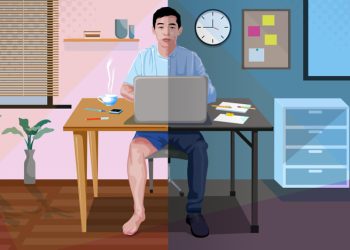 Angajaţii preferă munca hibridă. Piaţa clădirilor de birouri, afectată