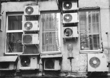 Aerul condiționat, pericolul „răcoritor” al verii. Ce afecțiuni pot apărea când îl folosești