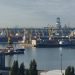 Cărbune, tiței și gaze naturale, printre cele mai descărcate mărfuri în Portul Constanța