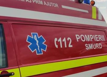 Alertă FALSĂ în Mamaia Nord. O persoană ar fi dispărut în mare