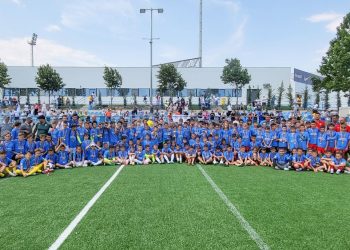 S-au stabilit echipele câștigătoare ale „Trofeului Iosif Bukkosi” 2023