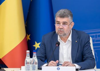 Noi numiri în cadrul Cancelariei premierului 