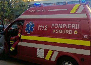 Accident rutier cu 4 VICTIME la Cumpăna
