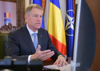 Decretele de numire în funcție ale noilor miniștri de la Muncă și Familie, semnate de Klaus Iohannis 