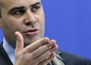 Fostul ministru Darius Vâlcov ar putea fi extrădat. Curtea de Apel din Napoli, decizie favorabilă 