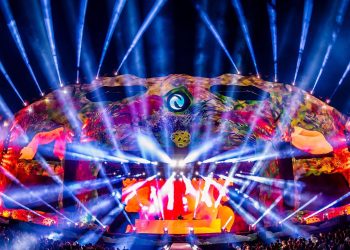 Neversea lansează noul site al festivalului și o aplicație pentru acces mai rapid