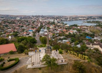 Lucrări de modernizare pe 70 de străzi din Tulcea