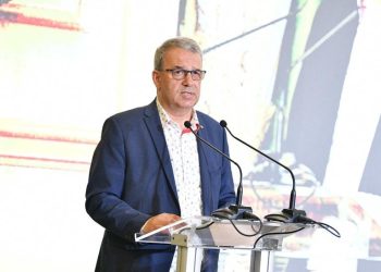 Primarul Chițac, despre ancheta DNA: „Mi-ar plăcea să păstrăm o atitudine demnă și corectă”