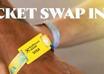 Sistemul de plată, check-in, top up și refund la cea de-a cincea ediție Neversea