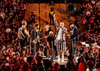 Trupa Coldplay vine în România