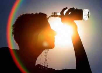 Toată România, sub informare meteorologică de caniculă și disconfort termic