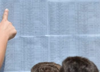 Astăzi se face repartizarea computerizată la licee a absolvenților de clasa a VIII-a 