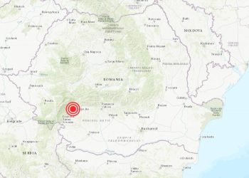 Cutremur în România