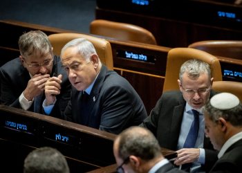 După 29 de săptămâni de proteste, Israelul adoptă o legislație de referință care îi va testa democrația