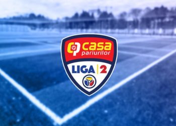 S-a mărit numărul de echipe în Liga 2