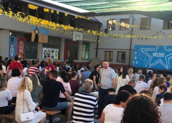 „Don Bosco are talent” – serată pentru copiii talentați din Constanța (VIDEO)