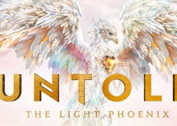 Phoenix, personajul principal al celui de-al optulea capitol UNTOLD