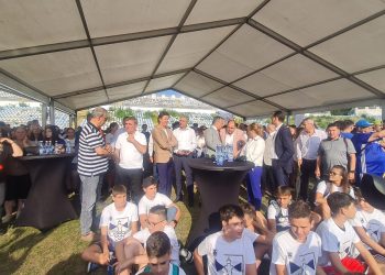 UPDATE: Ministrul Dezvoltării, vizită la Cazinoul din Constanța