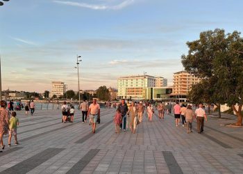 Delta Waves Fest va inaugura faleza Dunării Ivan Patzaichin