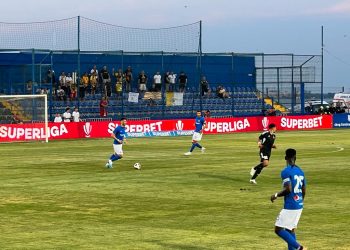 UEFA Champions League: Farul Constanța a început cu dreptul. Calificarea se joacă la Tiraspol